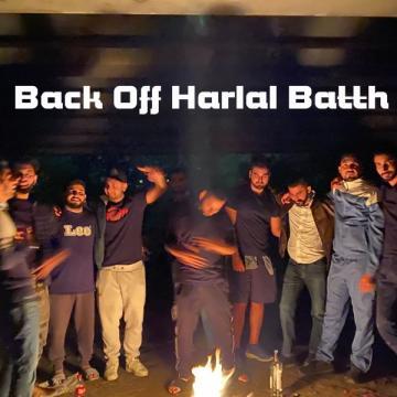 download Back-Off Harlal Batth mp3